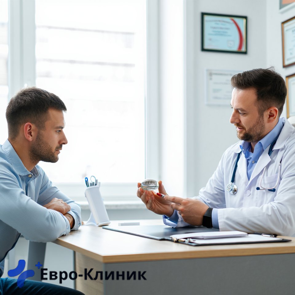 Консультация по химзащите от алкоголизма в Лодейном Поле